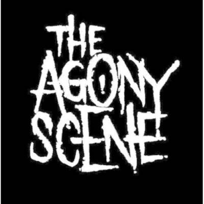 logo The Agony Scene